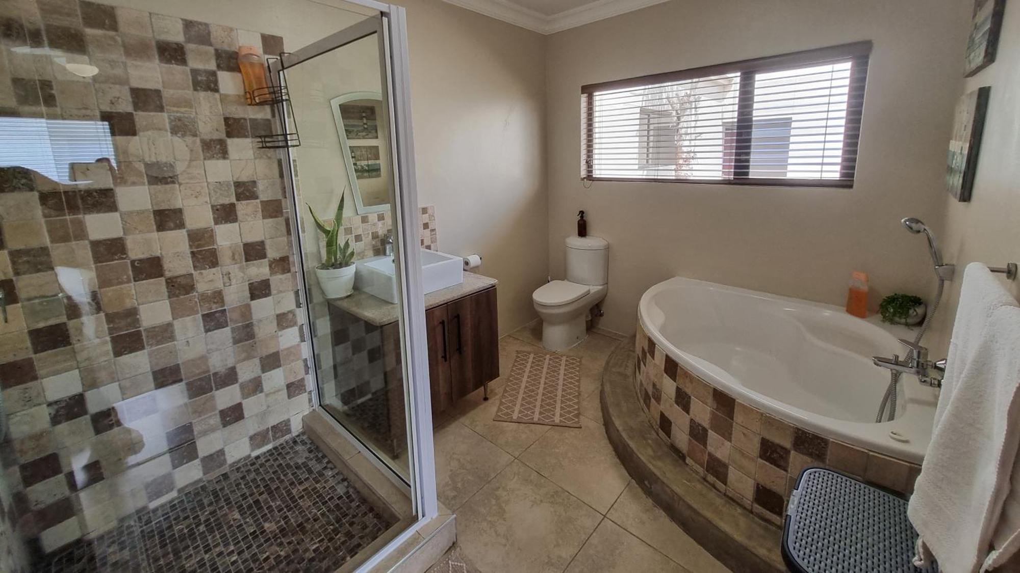 Vogelstrand Holiday House Swakopmund Exterior foto